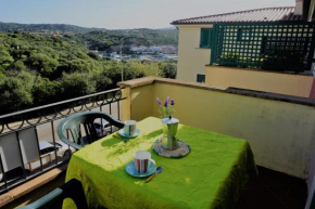 Lampara Apartments Santa Teresa di Gallura